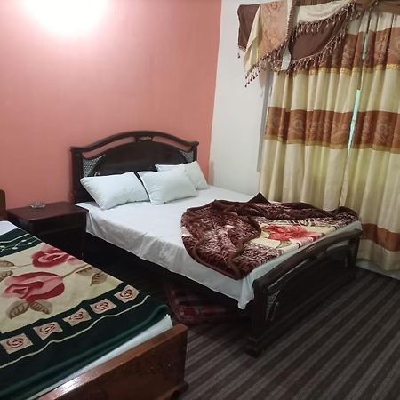 Kaghan Valley Hotel Naran Bagian luar foto