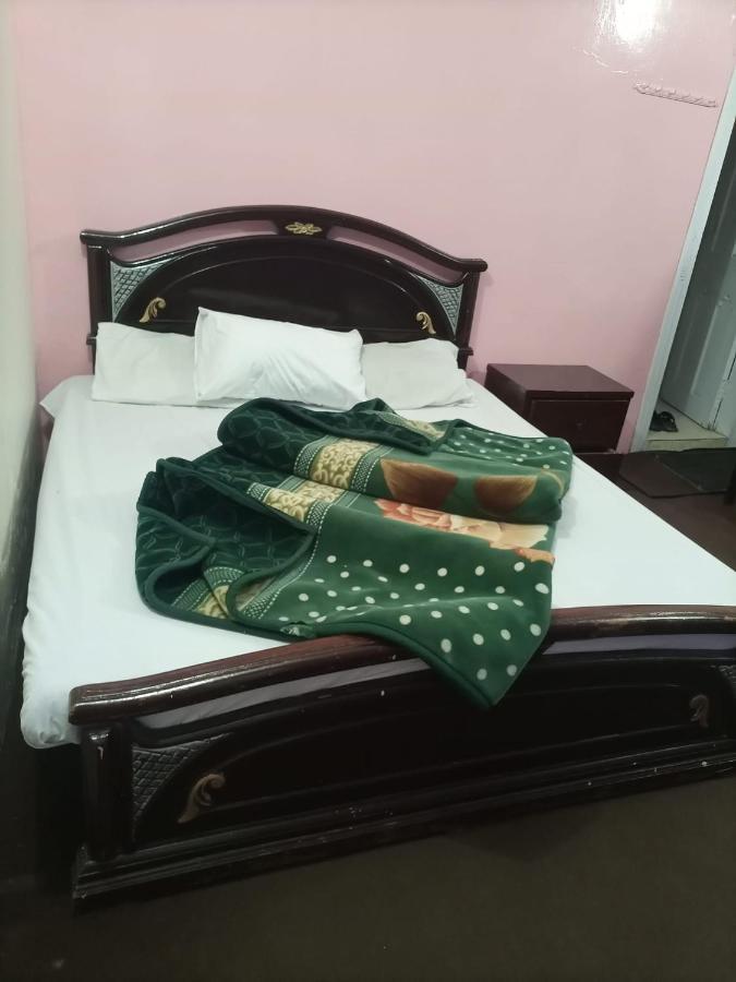 Kaghan Valley Hotel Naran Bagian luar foto
