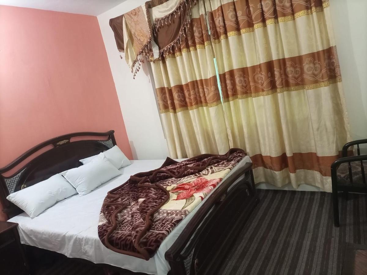 Kaghan Valley Hotel Naran Bagian luar foto